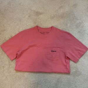 Women’s Patagonia Pocket Tee